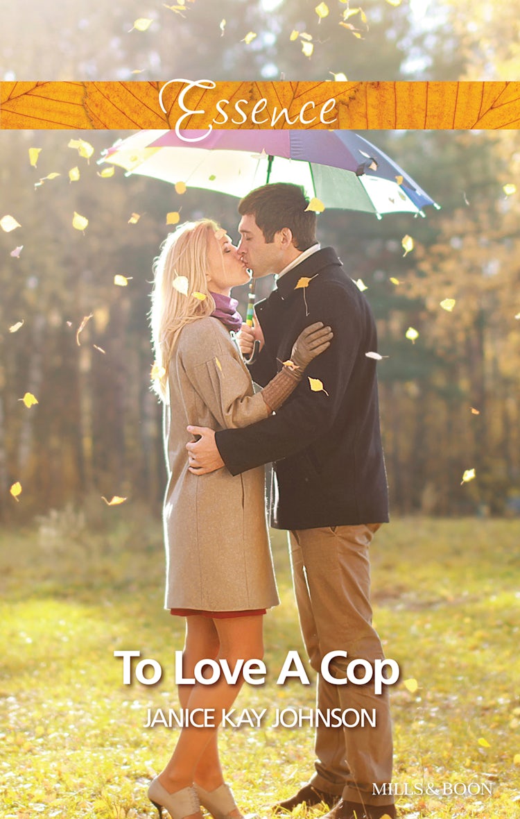 Cover image for To Love A Cop, isbn: 9780857995957