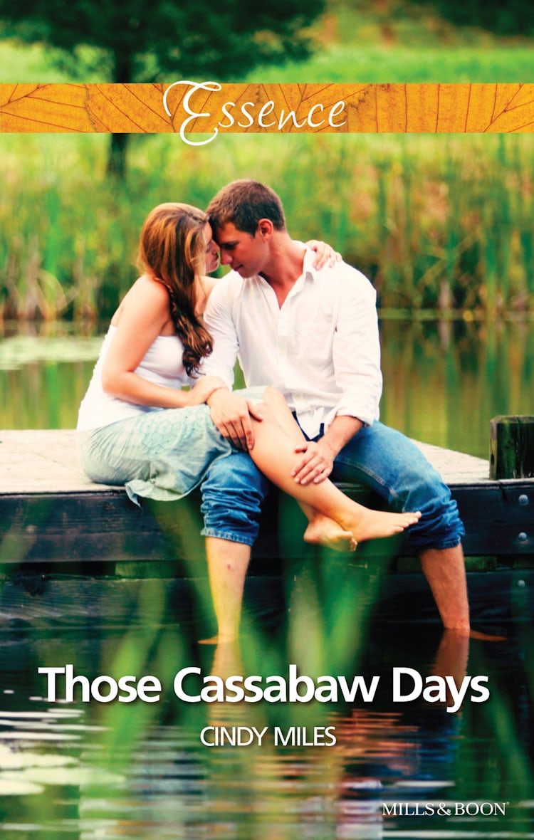 Cover image for Those Cassabaw Days, isbn: 9780857995971