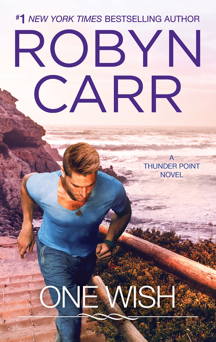 Cover image for One Wish, isbn: 9780857996091