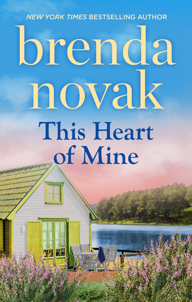 Cover image for This Heart Of Mine, isbn: 9780857996145