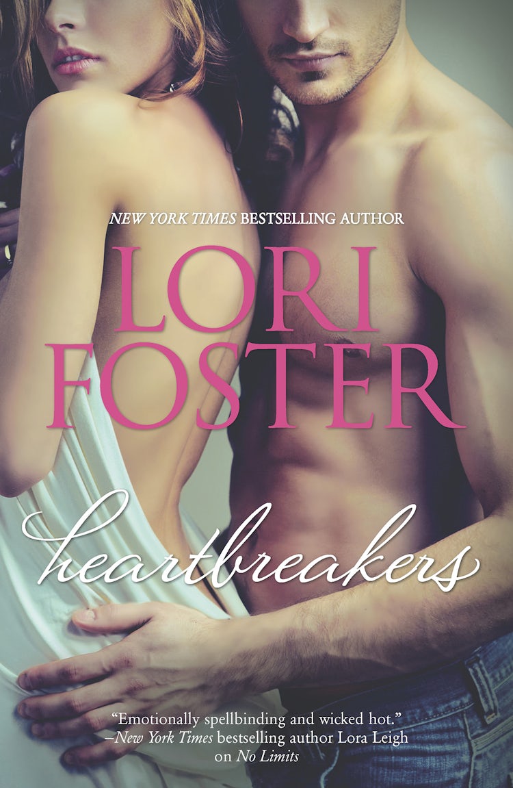 Cover image for Heartbreakers/Treat Her Right/Mr. November, isbn: 9780857996411
