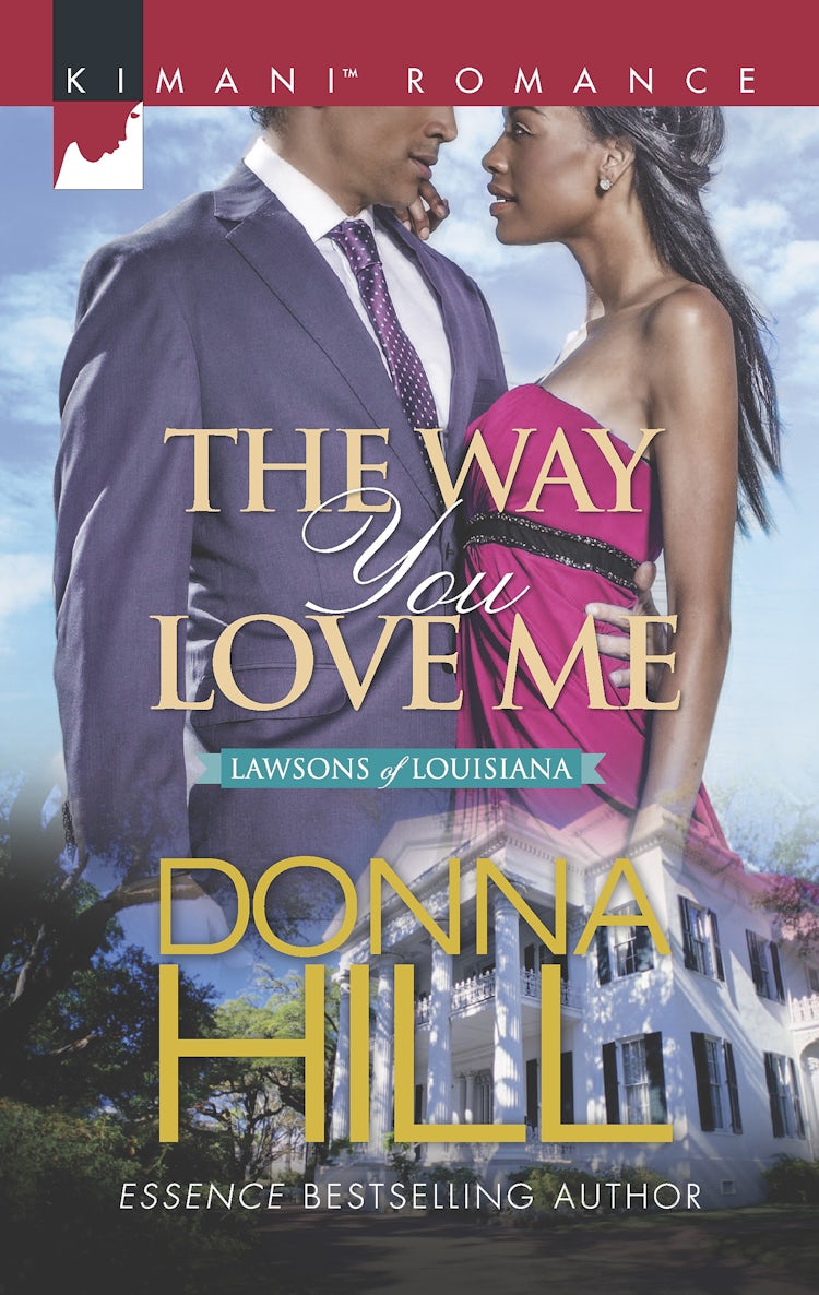 Cover image for The Way You Love Me, isbn: 9780857996459