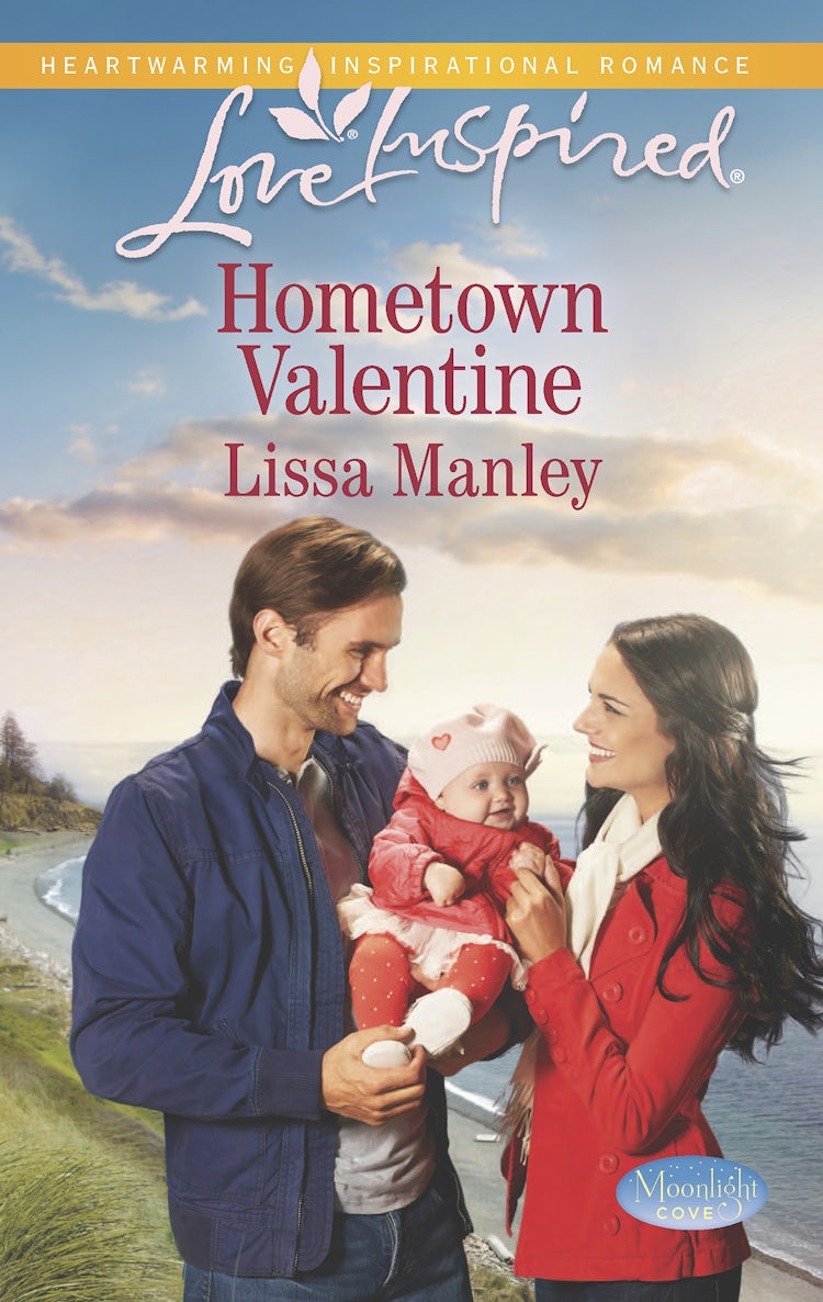 Cover image for Hometown Valentine, isbn: 9780857996510