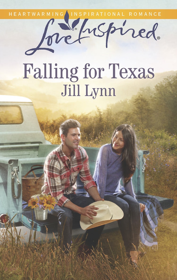 Cover image for Falling For Texas, isbn: 9780857996541