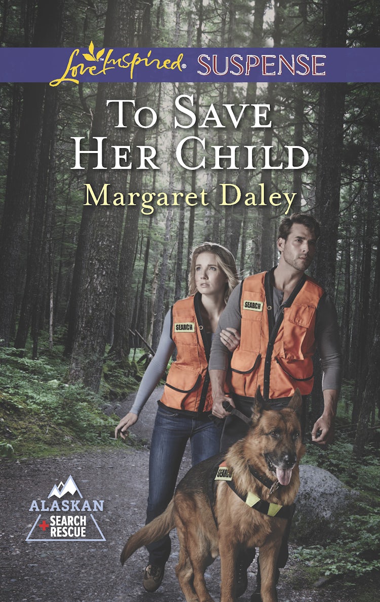 Cover image for To Save Her Child, isbn: 9780857996633