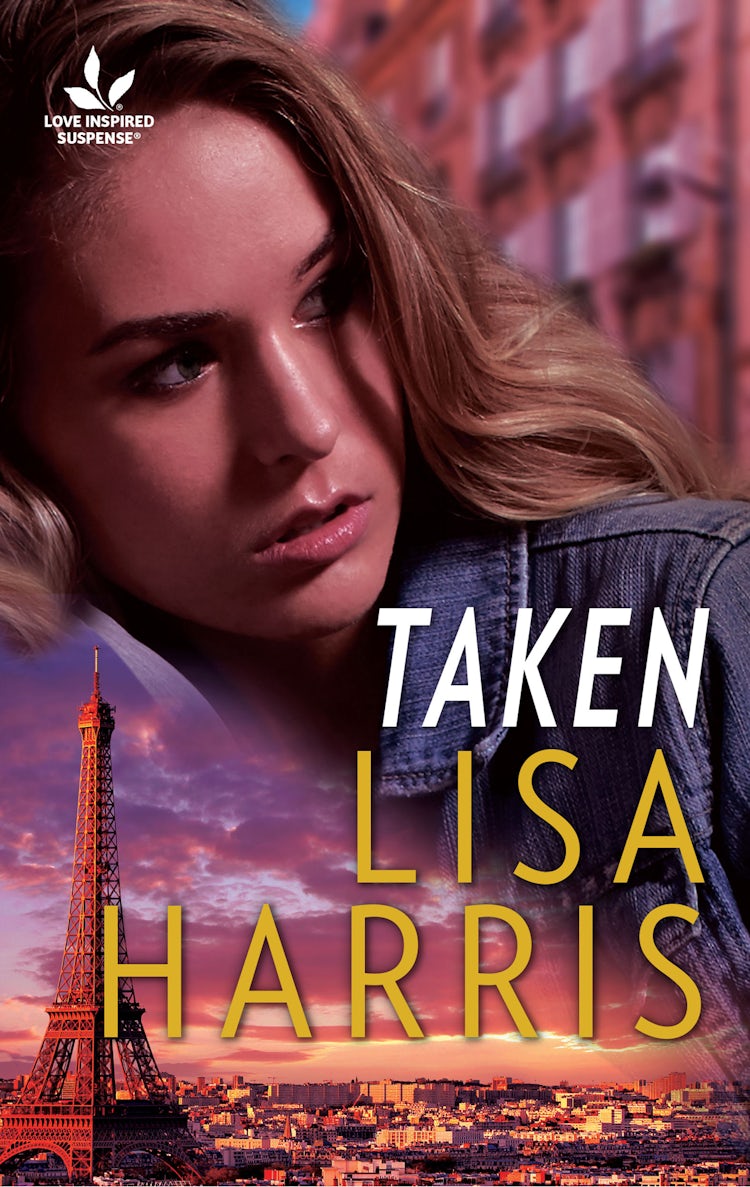 Cover image for Taken, isbn: 9780857996657