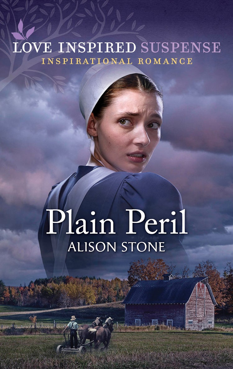 Cover image for Plain Peril, isbn: 9780857996664