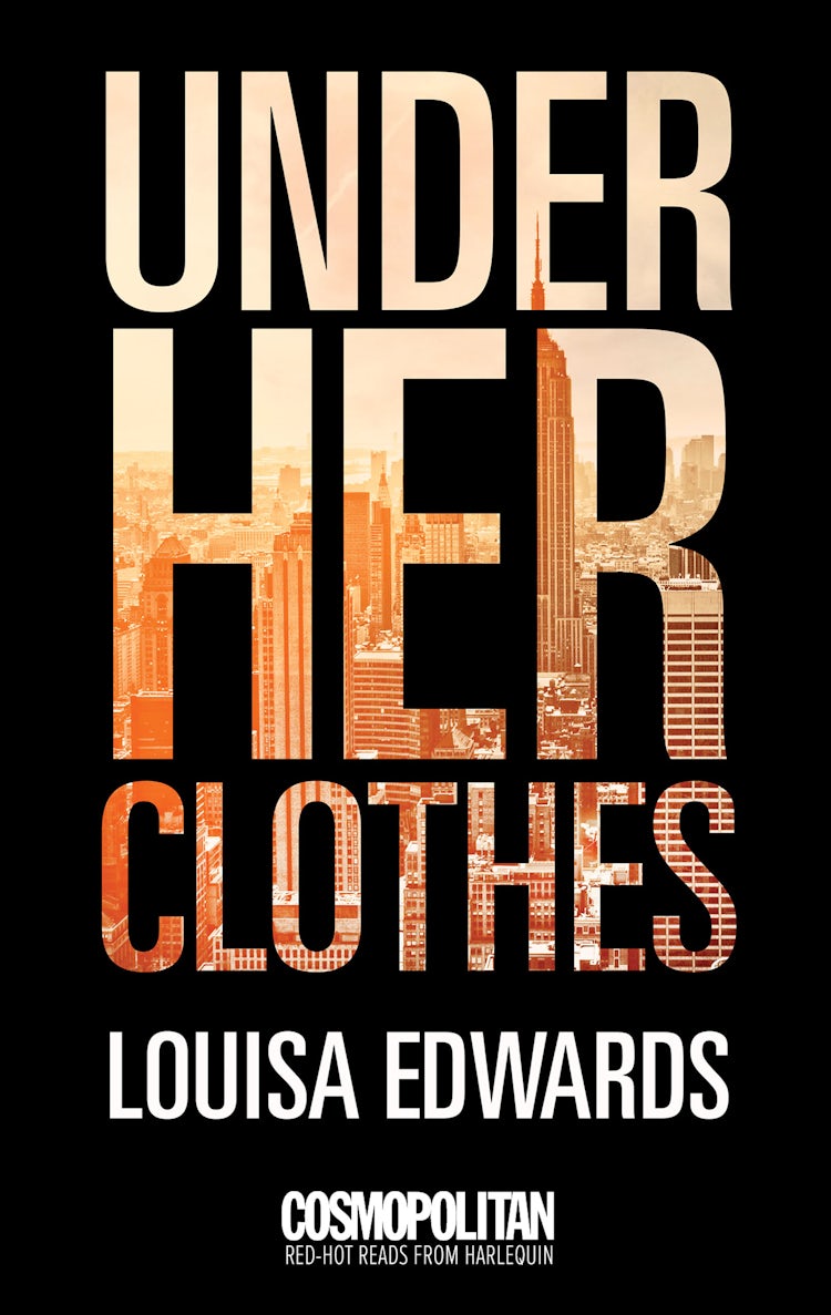 Cover image for Under Her Clothes, isbn: 9780857996701