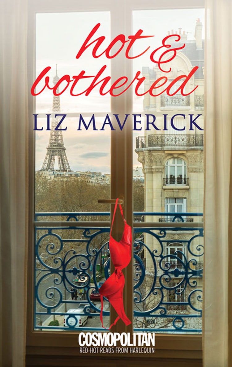 Cover image for Hot And Bothered, isbn: 9780857996718