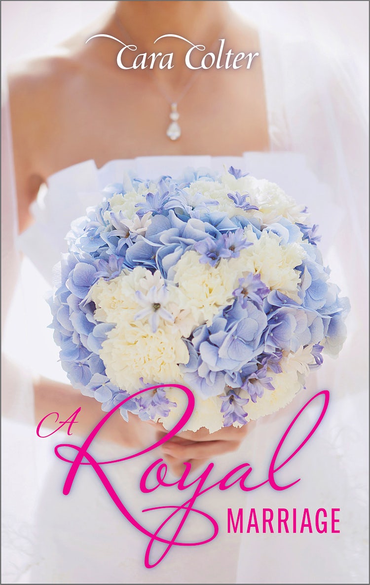 Cover image for A Royal Marriage, isbn: 9780857996749