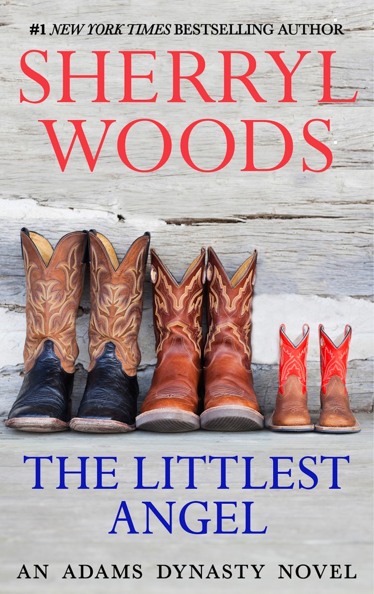 Cover image for The Littlest Angel, isbn: 9780857996862