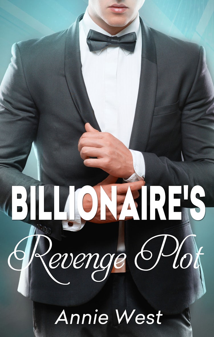Cover image for The Billionaire's Revenge Plot, isbn: 9780857996886