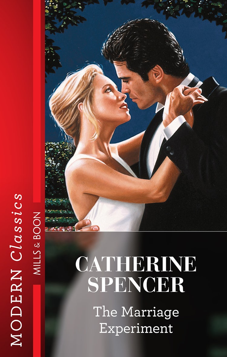 Cover image for The Marriage Experiment, isbn: 9780857997128