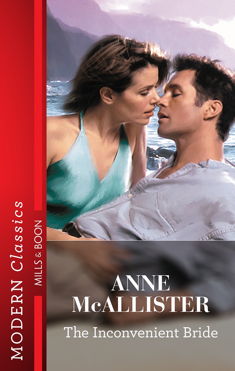 Cover image for The Inconvenient Bride, isbn: 9780857997142