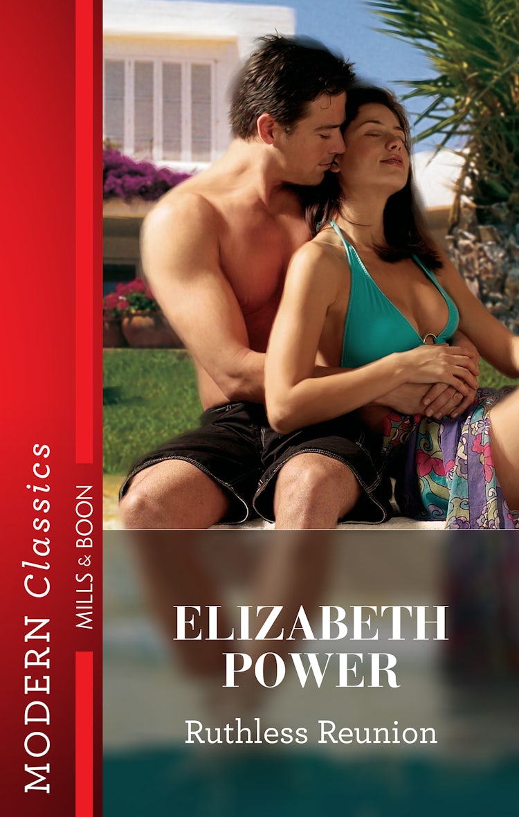 Cover image for Ruthless Reunion, isbn: 9780857997227