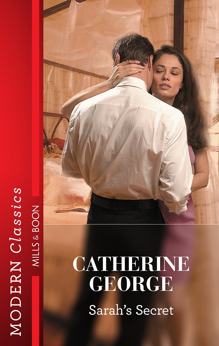 Cover image for Sarah's Secret, isbn: 9780857997401