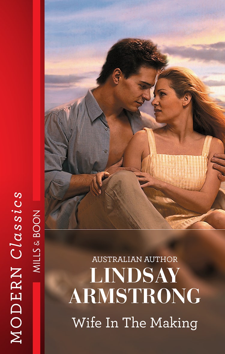 Cover image for Wife In The Making, isbn: 9780857997425