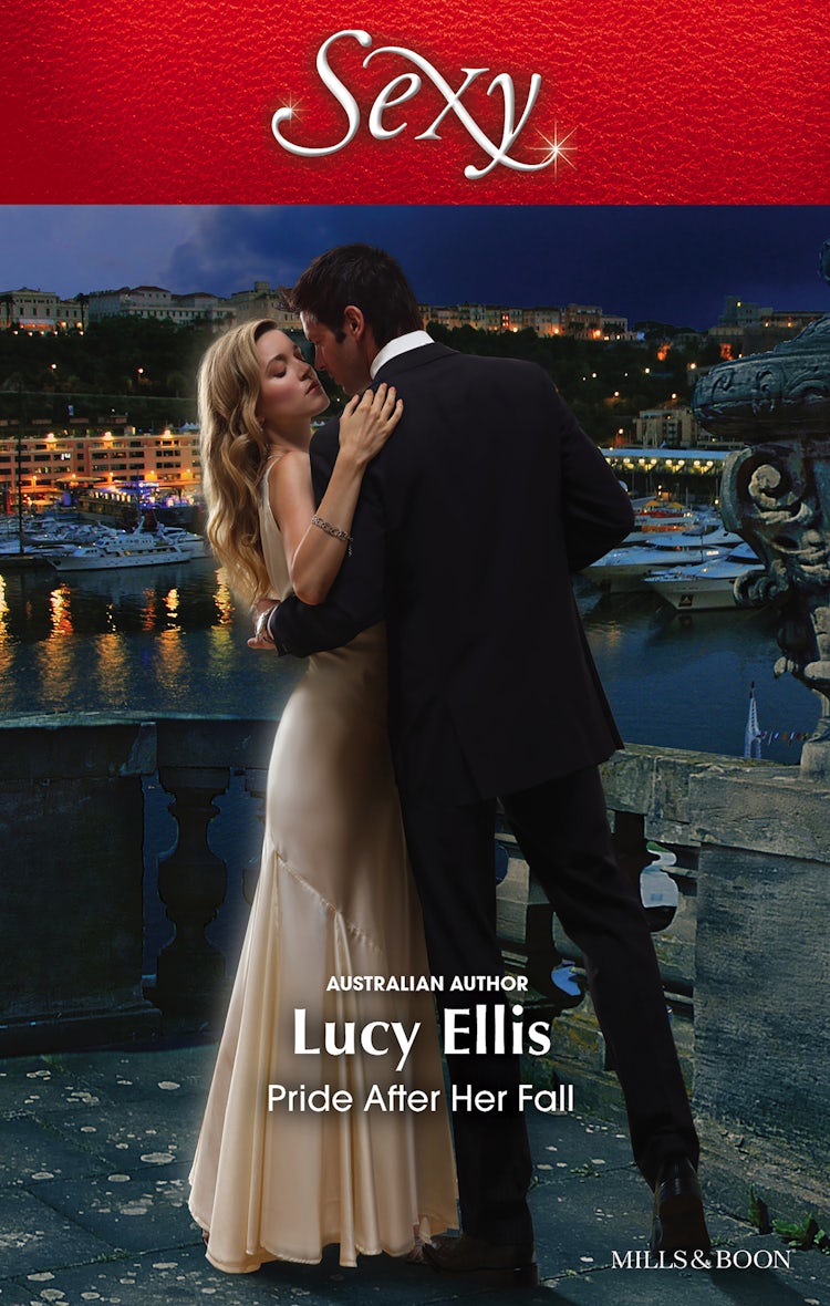 Cover image for Pride After Her Fall, isbn: 9780857997593