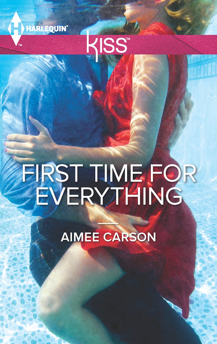 Cover image for First Time For Everything, isbn: 9780857997616
