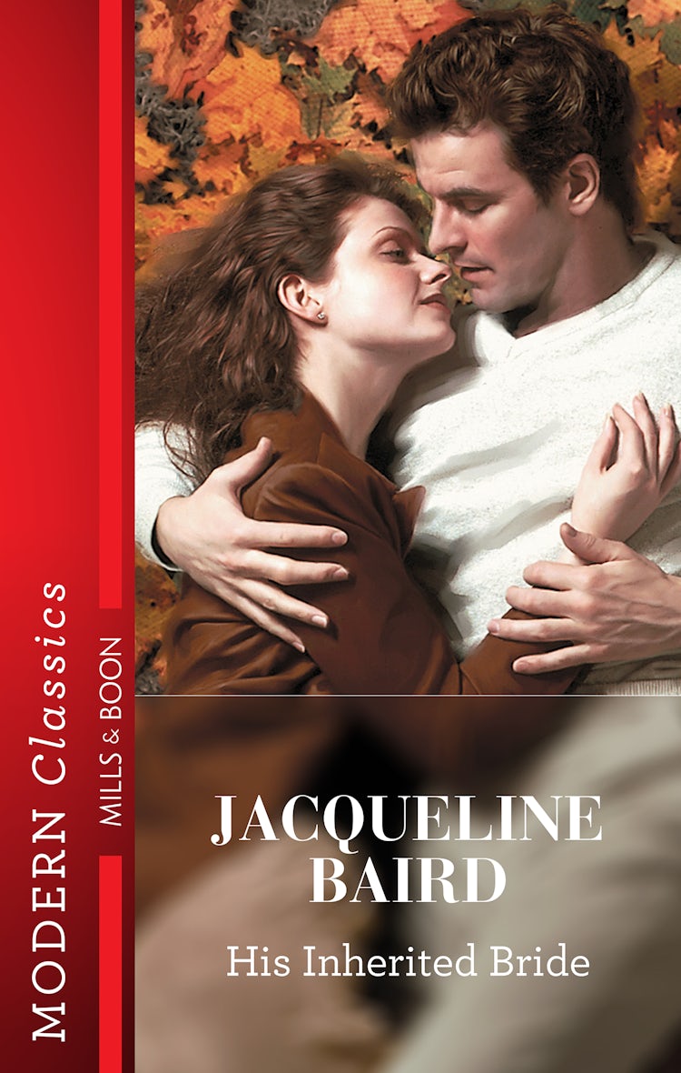 Cover image for His Inherited Bride, isbn: 9780857997647