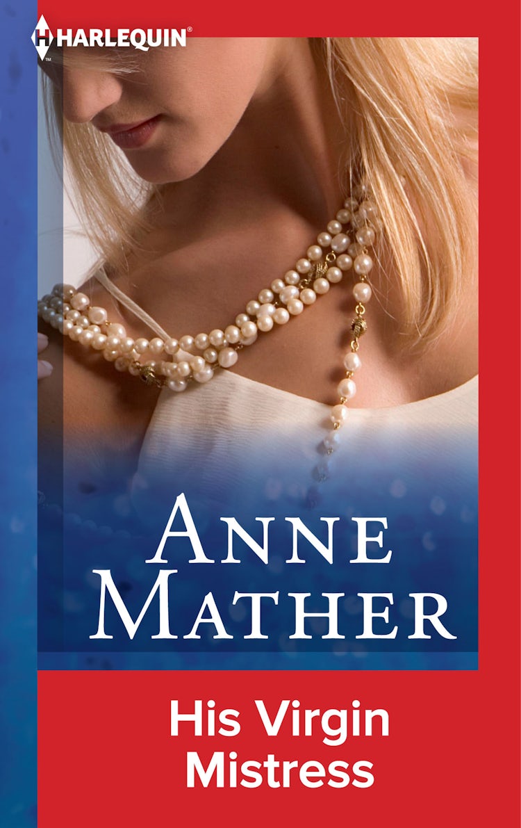 Cover image for His Virgin Mistress, isbn: 9780857997654