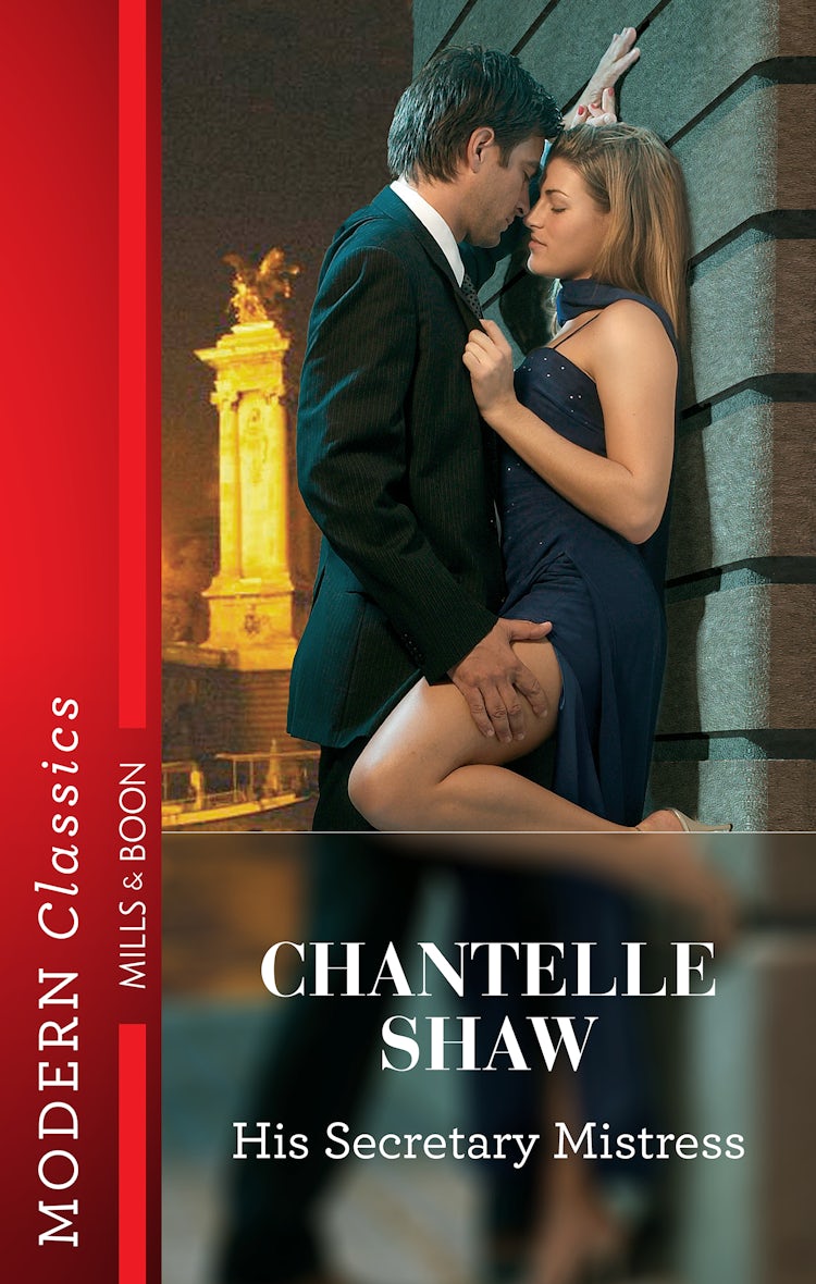 Cover image for His Secretary Mistress, isbn: 9780857997807