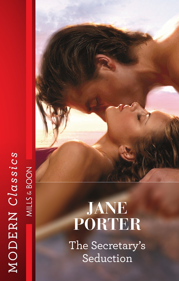 Cover image for The Secretary's Seduction, isbn: 9780857997821