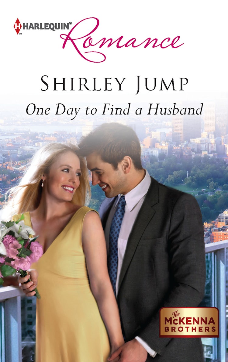 Cover image for One Day To Find A Husband, isbn: 9780857998040