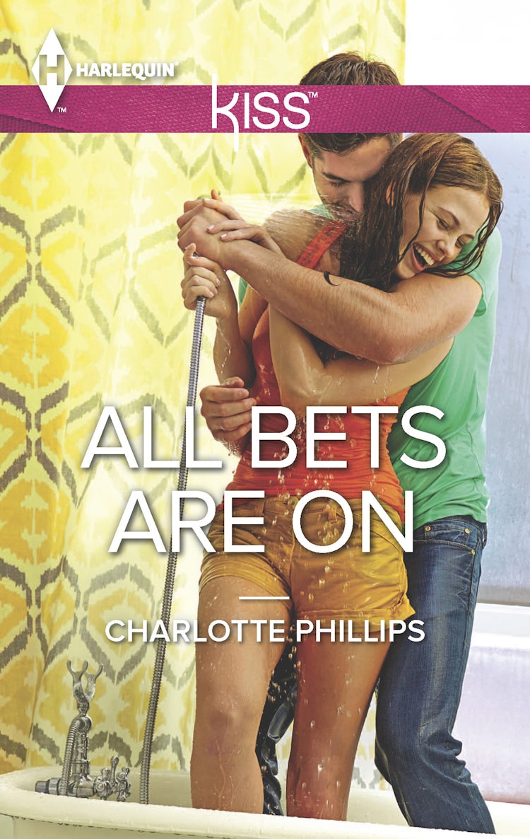 Cover image for All Bets Are On, isbn: 9780857998187