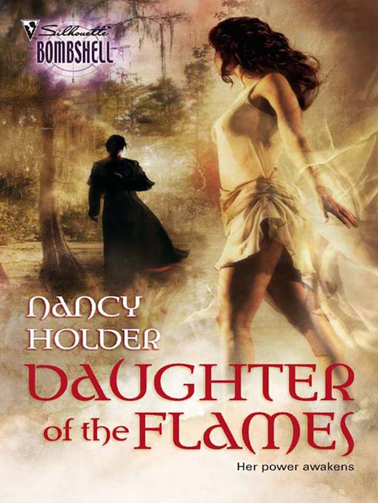 Cover image for Daughter Of The Flames, isbn: 9780857998439