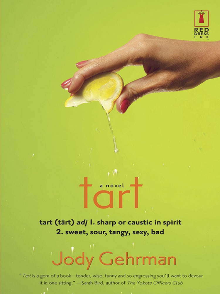 Cover image for Tart, isbn: 9780857998477