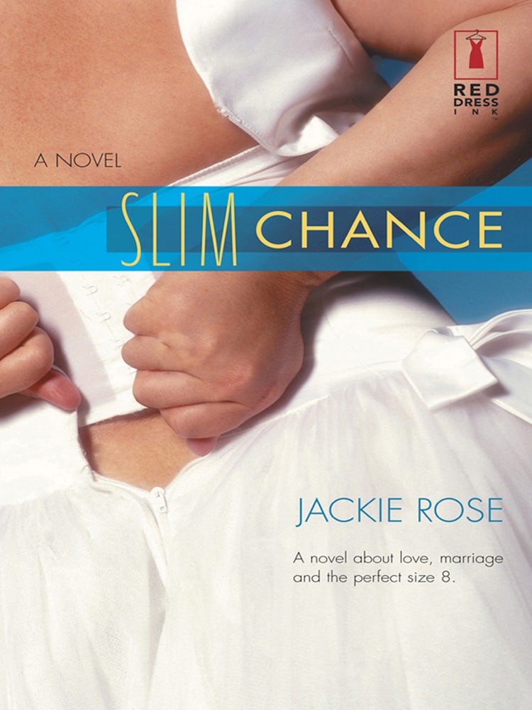 Cover image for Slim Chance, isbn: 9780857998576