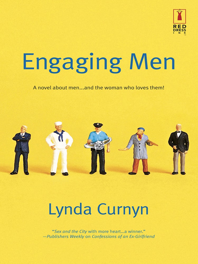 Cover image for Engaging Men, isbn: 9780857998712