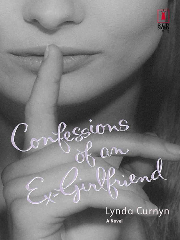 Cover image for Confessions Of An Ex-Girlfriend, isbn: 9780857998835