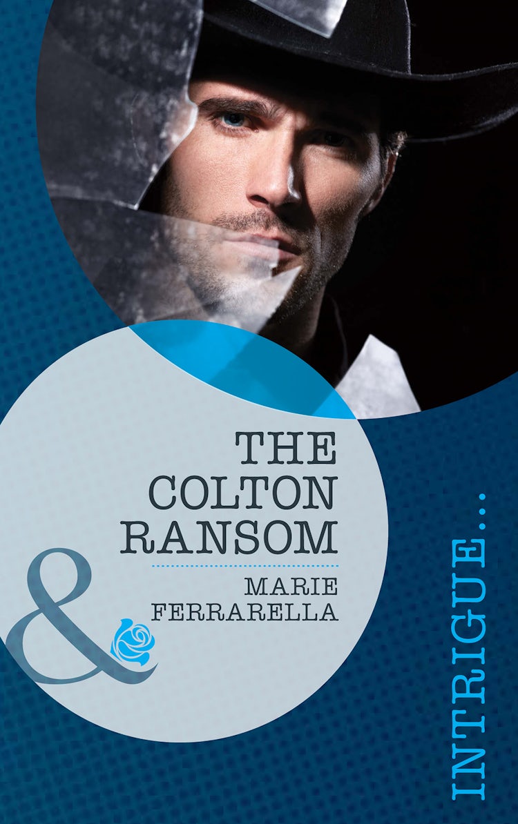 Cover image for The Colton Ransom, isbn: 9780857998880