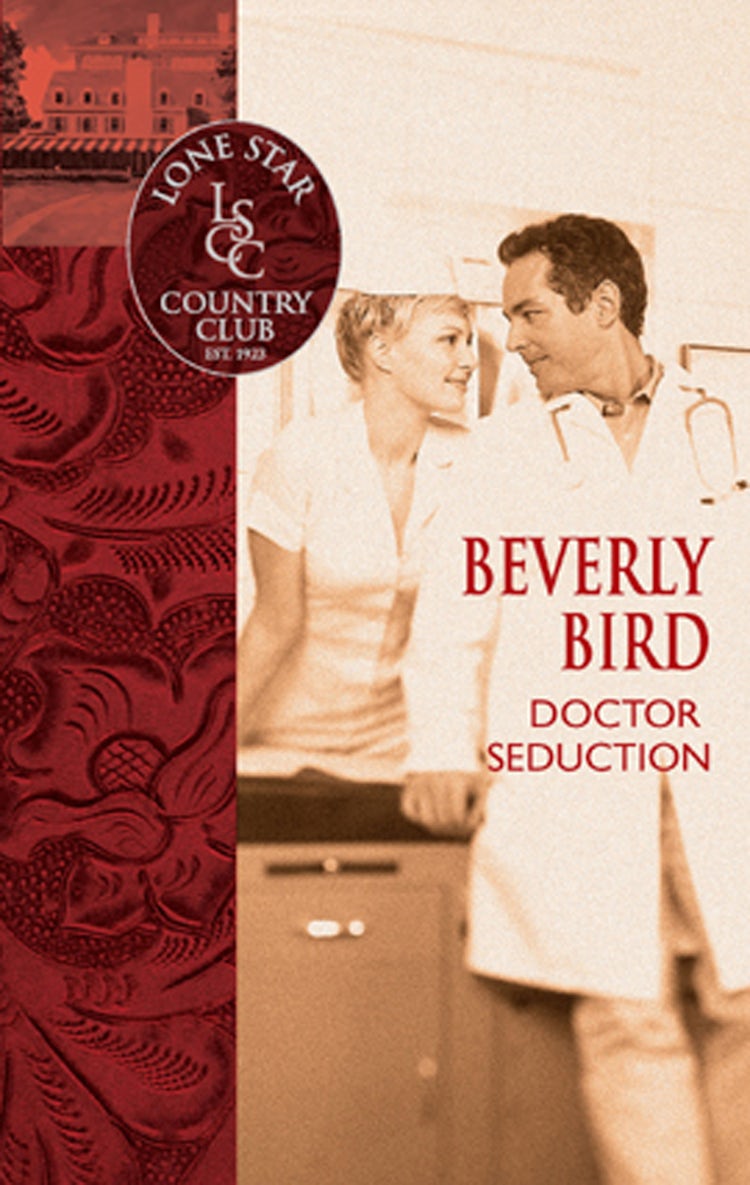 Cover image for Doctor Seduction, isbn: 9780857998958