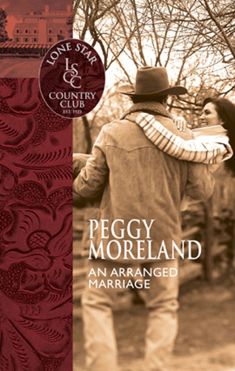 Cover image for An Arranged Marriage, isbn: 9780857998965
