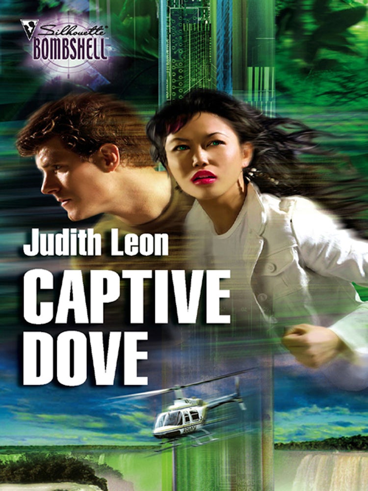 Cover image for Captive Dove, isbn: 9780857998972