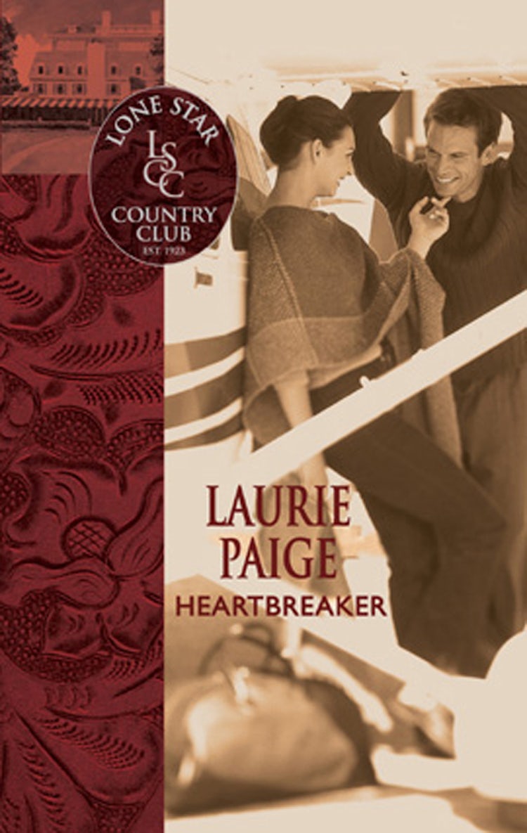 Cover image for Heartbreaker, isbn: 9780857998996