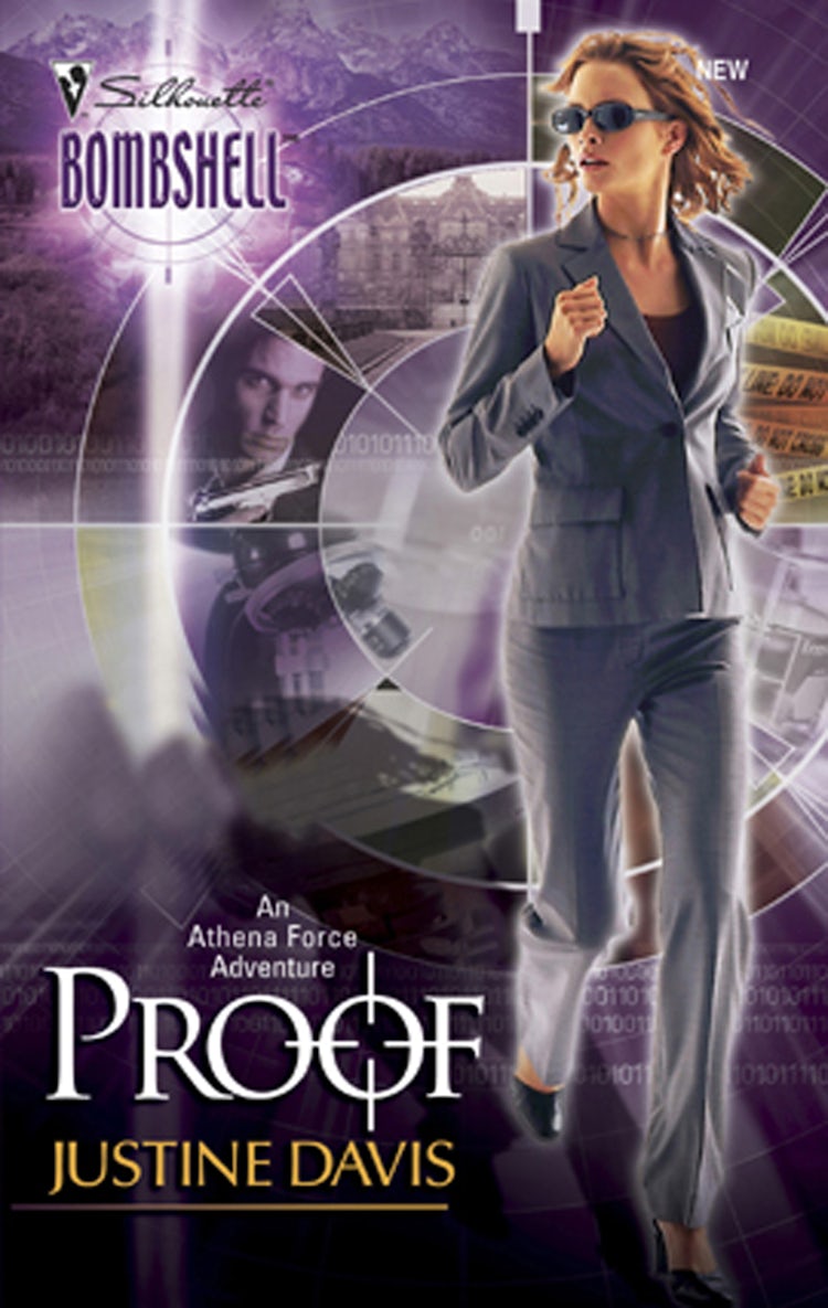 Cover image for Proof, isbn: 9780857999078