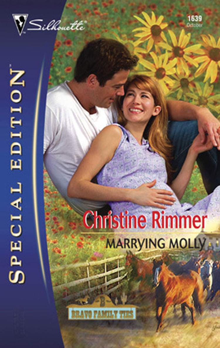 Cover image for Marrying Molly, isbn: 9780857999221