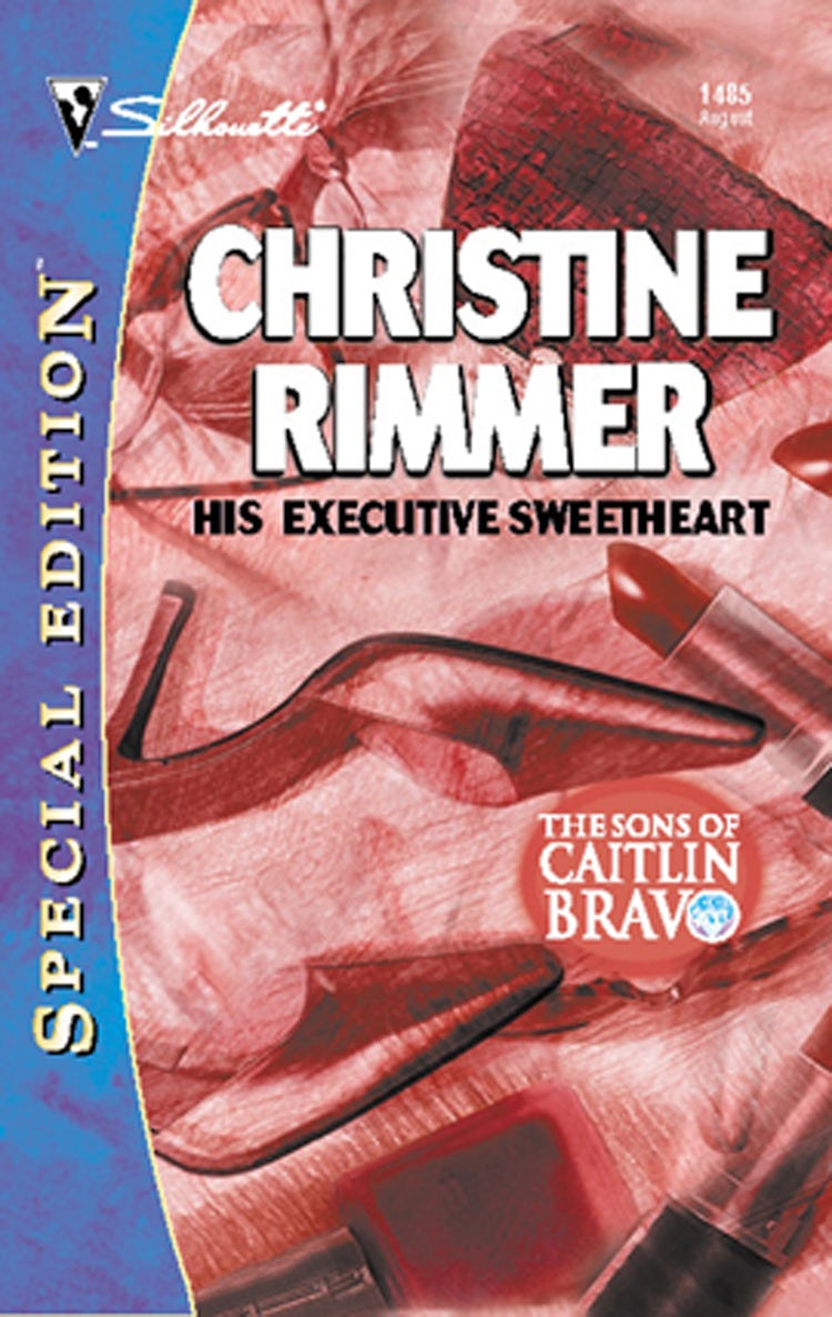 Cover image for His Executive Sweetheart, isbn: 9780857999238