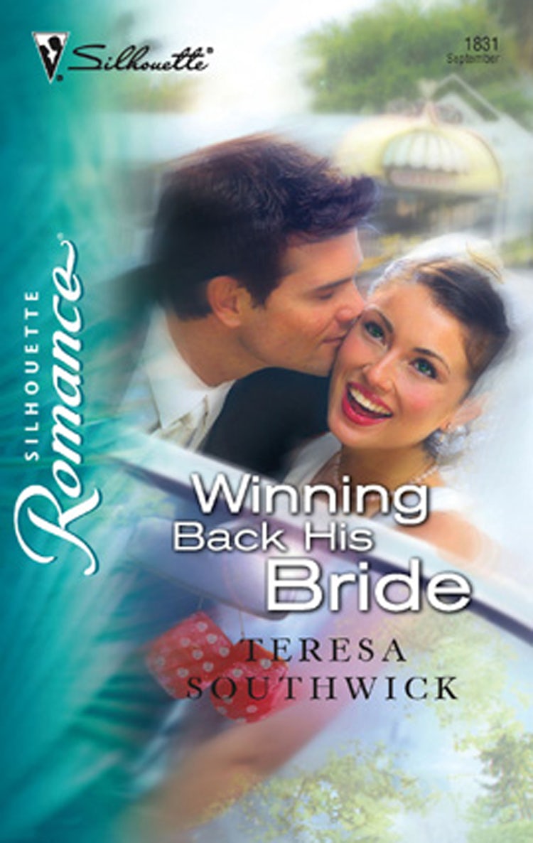 Cover image for Winning Back His Bride, isbn: 9780857999252