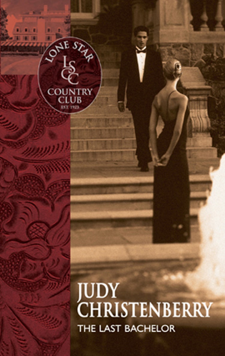 Cover image for The Last Bachelor, isbn: 9780857999283