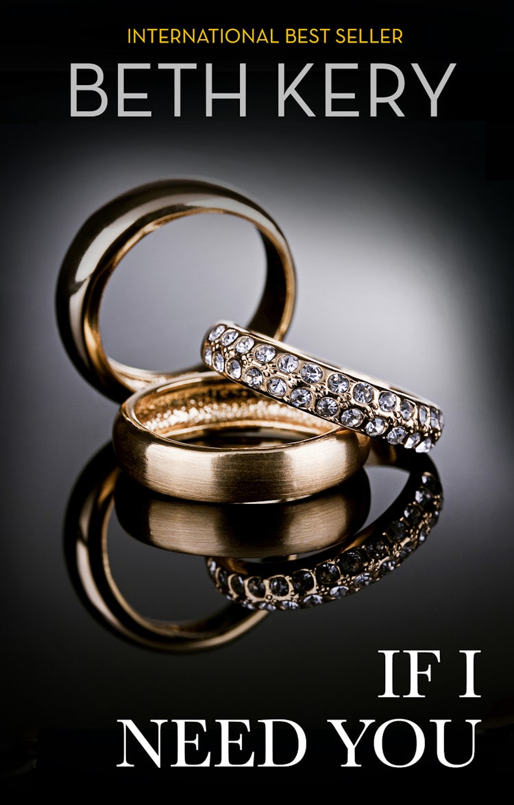 Cover image for If I Need You, isbn: 9780857999597