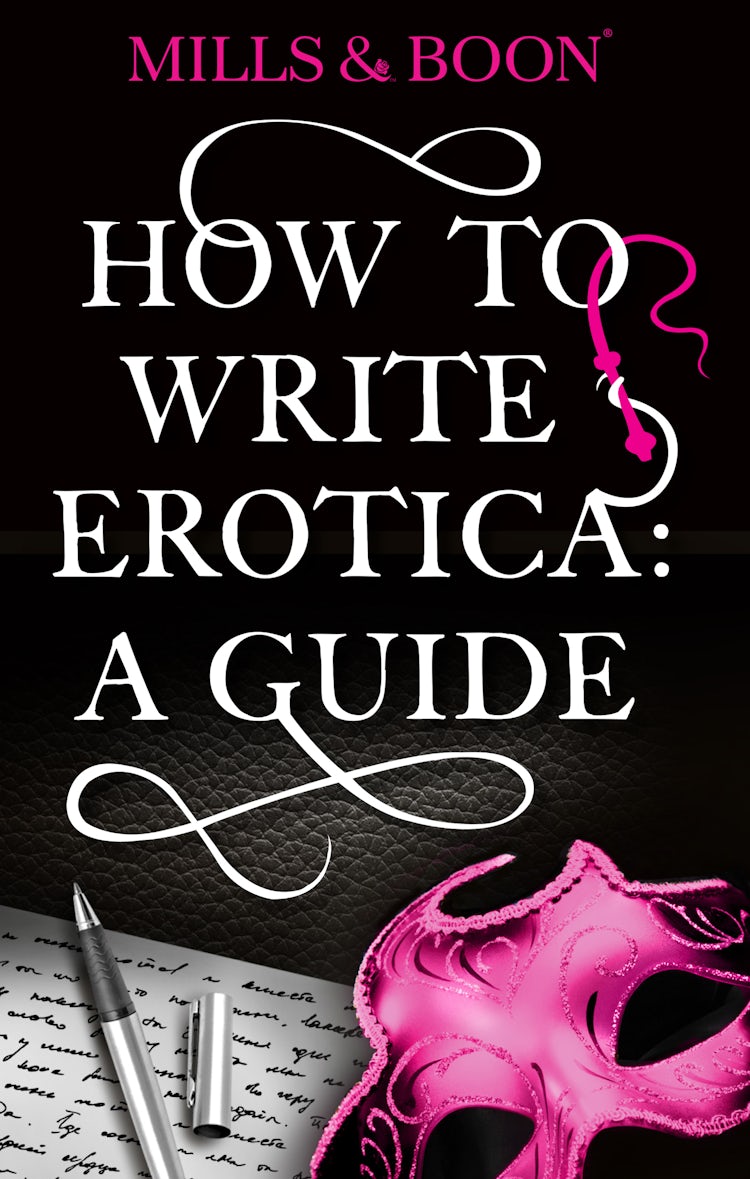 Cover image for How To Write Erotica, isbn: 9780857999603