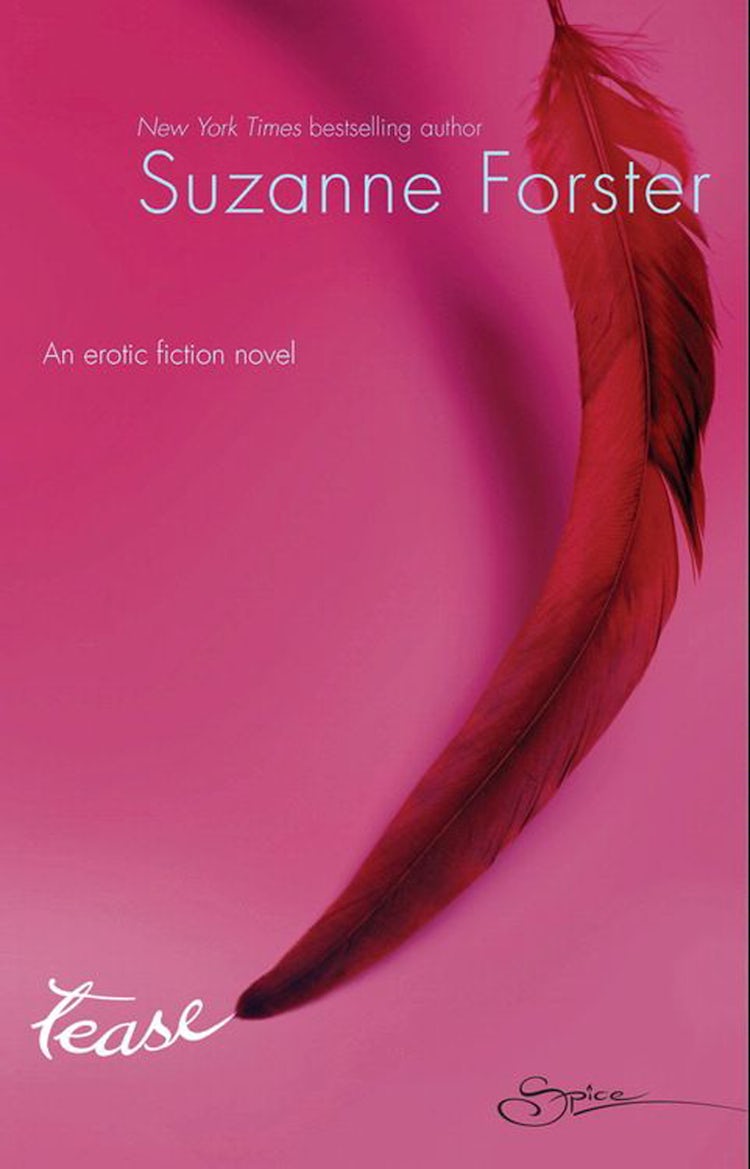 Cover image for Tease, isbn: 9780857999641