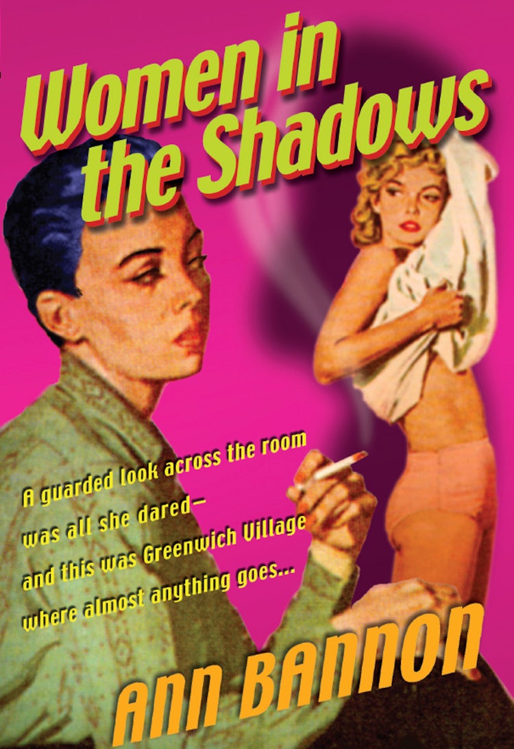 Cover image for Women In The Shadow, isbn: 9780857999726