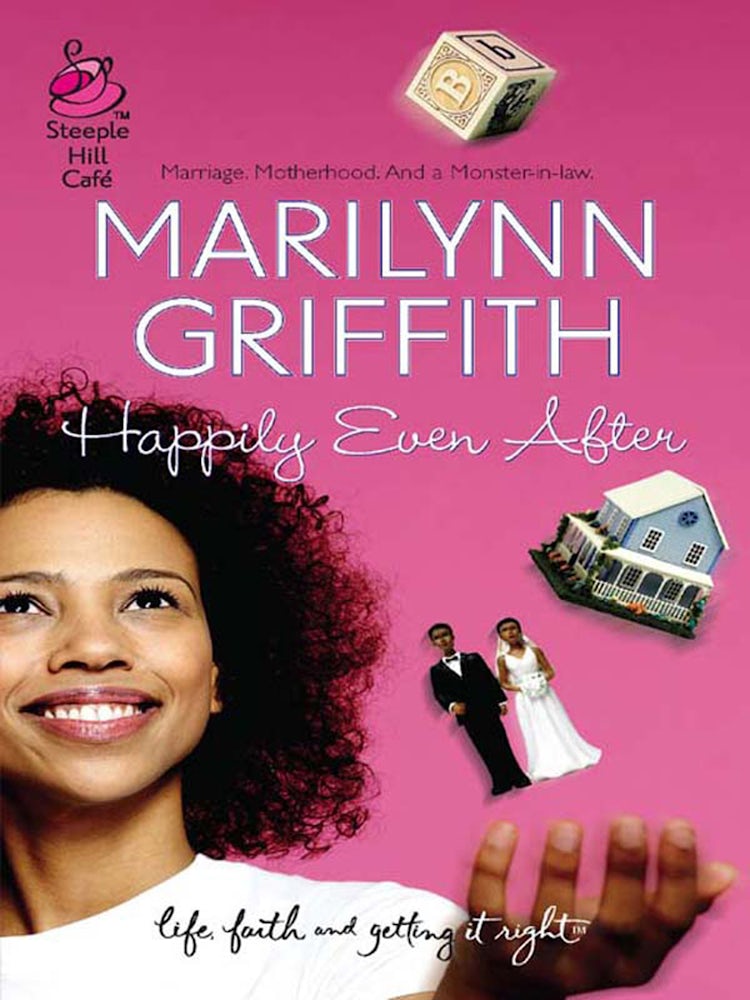 Cover image for Happily Even After, isbn: 9780857999818
