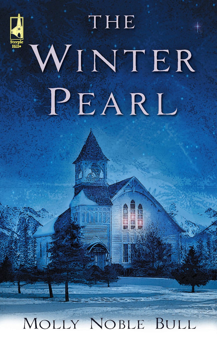 Cover image for The Winter Pearl, isbn: 9780857999863